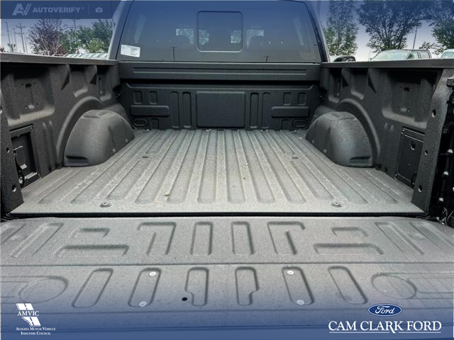 2025 Ford F-150 XLT (Stk: 25AT2412) in Airdrie - Image 12 of 25