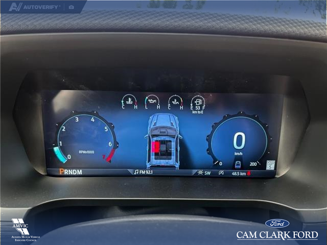 2025 Ford F-150 XLT (Stk: 25AT2412) in Airdrie - Image 15 of 25