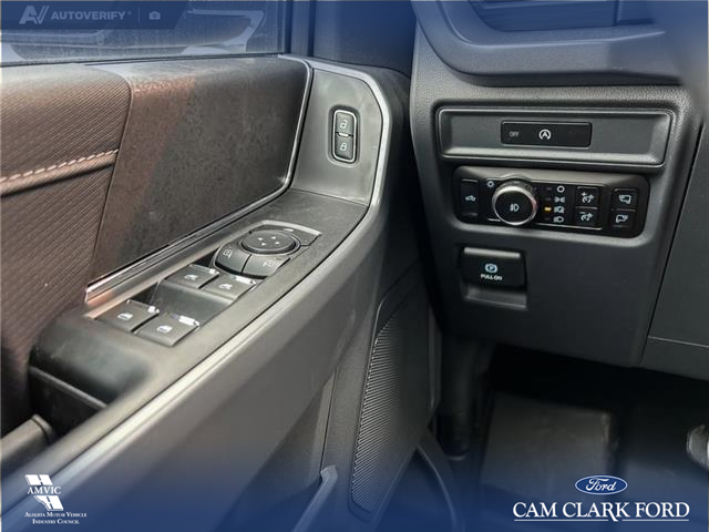 2025 Ford F-150 XLT (Stk: 25AT2412) in Airdrie - Image 17 of 25