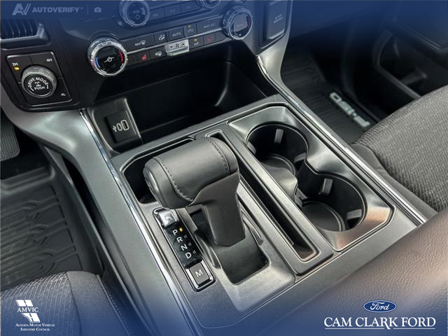 2025 Ford F-150 XLT (Stk: 25AT2412) in Airdrie - Image 18 of 25