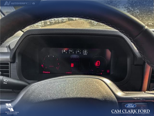 2025 Ford F-150 XLT (Stk: 25T7165) in Red Deer - Image 14 of 24