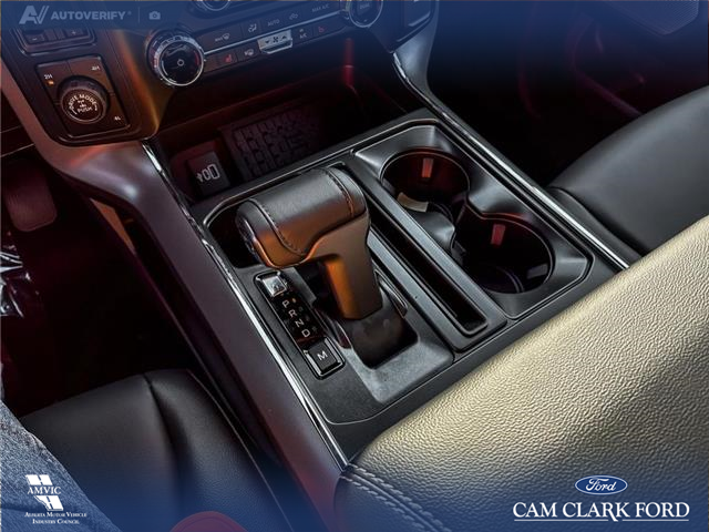 2025 Ford F-150 XLT (Stk: 25T7165) in Red Deer - Image 17 of 24