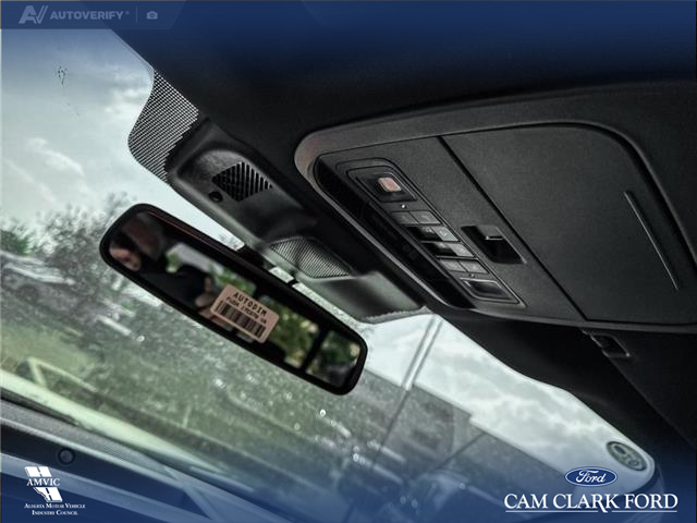 2025 Ford F-150 XLT (Stk: 25T7165) in Red Deer - Image 20 of 24