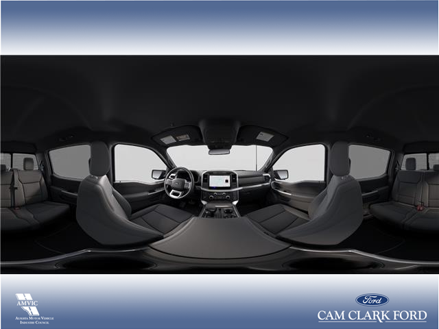2025 Ford F-150 XLT (Stk: 25AT3188) in Airdrie - Image 6 of 6 2025 Ford F-150 XLT (Stk: 25AT3188) in Airdrie - Image 6 of 6