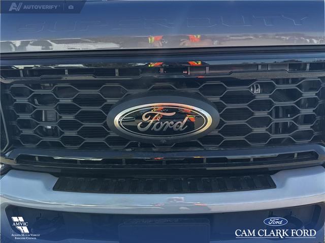 2026 Ford F-350 Lariat (Stk: 26T9492) in Red Deer - Image 9 of 24
