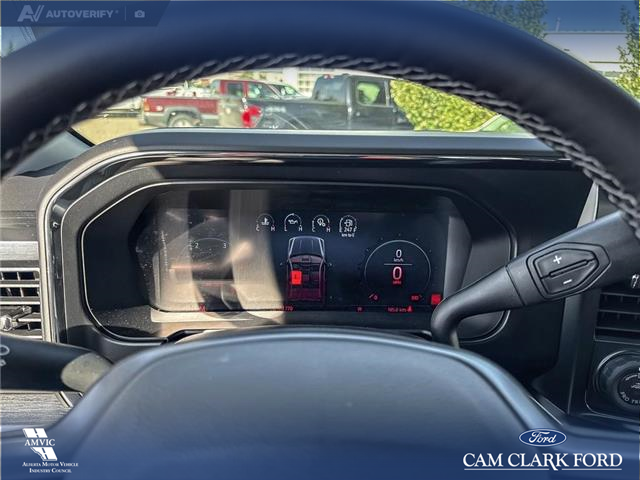 2026 Ford F-350 Lariat (Stk: 26T9492) in Red Deer - Image 14 of 24