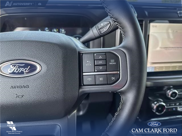 2026 Ford F-350 Lariat (Stk: 26T9492) in Red Deer - Image 15 of 24