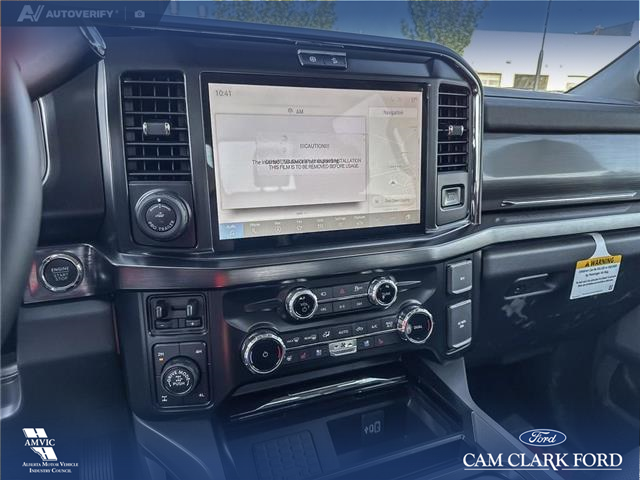 2026 Ford F-350 Lariat (Stk: 26T9492) in Red Deer - Image 18 of 24