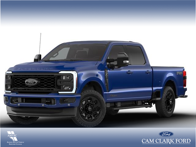 2026 Ford F-350 Lariat (Stk: 26T5043) in Olds - Image 1 of 7 2026 Ford F-350 Lariat (Stk: 26T5043) in Olds - Image 1 of 7