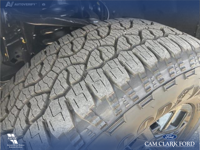 2025 Ford F-150 XLT (Stk: 25AT9957) in Airdrie - Image 7 of 25