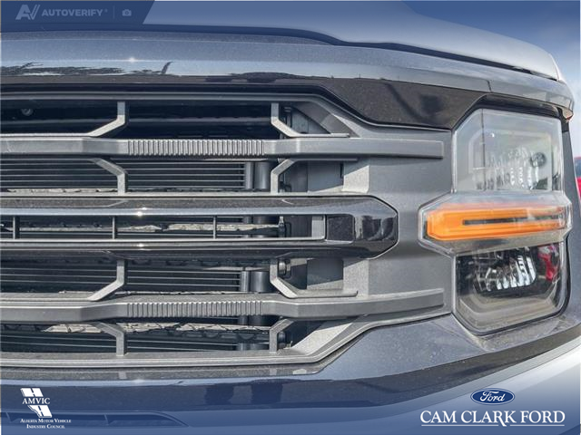 2025 Ford F-150 XLT (Stk: 25AT9957) in Airdrie - Image 8 of 25