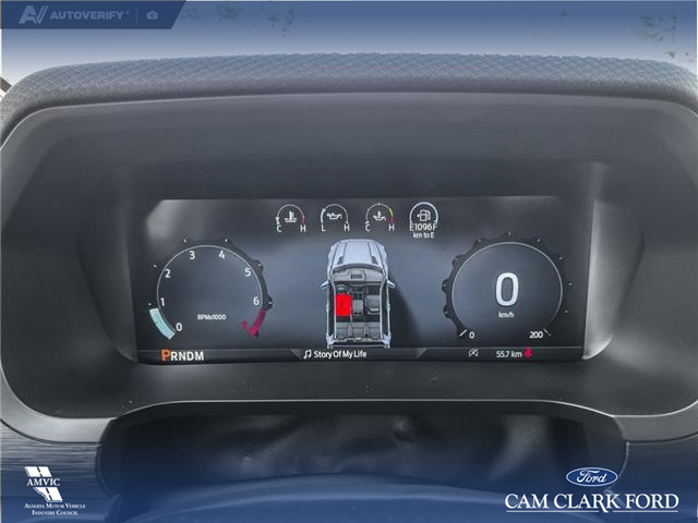 2025 Ford F-150 XLT (Stk: 25AT9957) in Airdrie - Image 15 of 25