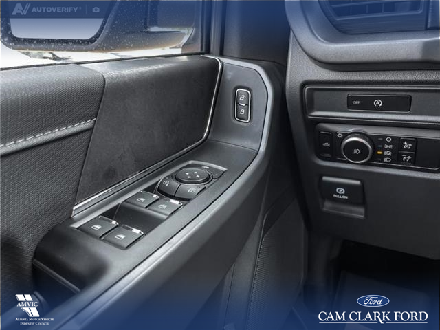 2025 Ford F-150 XLT (Stk: 25AT9957) in Airdrie - Image 17 of 25
