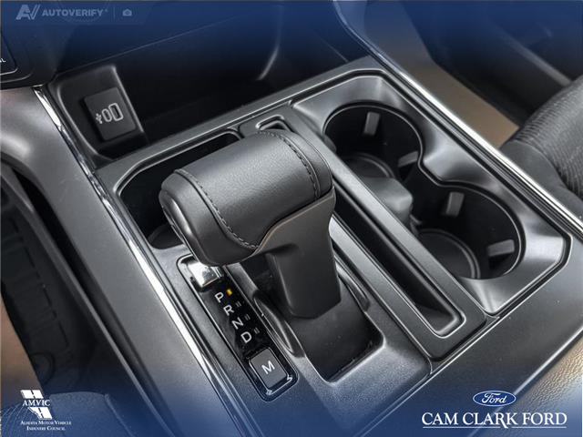 2025 Ford F-150 XLT (Stk: 25AT9957) in Airdrie - Image 18 of 25