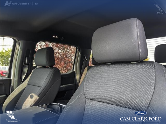 2025 Ford F-150 XLT (Stk: 25AT9957) in Airdrie - Image 20 of 25