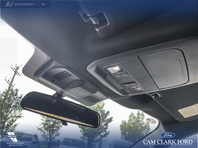 2025 Ford F-150 XLT (Stk: 25AT9957) in Airdrie - Image 21 of 25