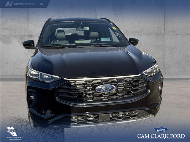2025 Ford Escape ST-Line Elite (Stk: 25S2578) in Red Deer - Image 2 of 25
