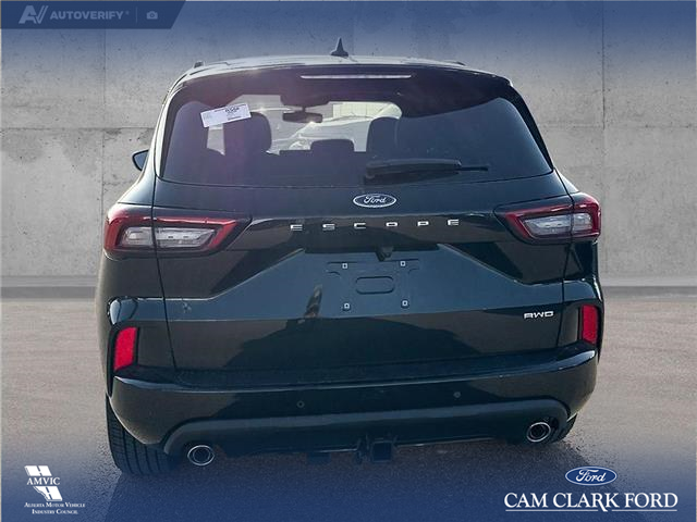 2025 Ford Escape ST-Line Elite (Stk: 25S2578) in Red Deer - Image 5 of 25