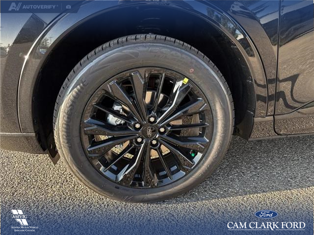 2025 Ford Escape ST-Line Elite (Stk: 25S2578) in Red Deer - Image 6 of 25