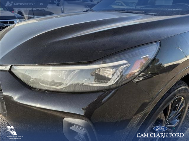 2025 Ford Escape ST-Line Elite (Stk: 25S2578) in Red Deer - Image 8 of 25