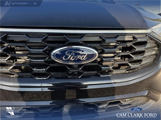 2025 Ford Escape ST-Line Elite (Stk: 25S2578) in Red Deer - Image 9 of 25