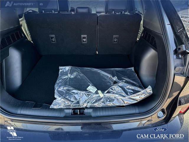 2025 Ford Escape ST-Line Elite (Stk: 25S2578) in Red Deer - Image 12 of 25