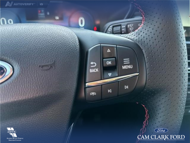 2025 Ford Escape ST-Line Elite (Stk: 25S2578) in Red Deer - Image 16 of 25