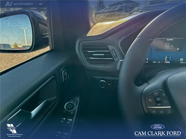 2025 Ford Escape ST-Line Elite (Stk: 25S2578) in Red Deer - Image 17 of 25