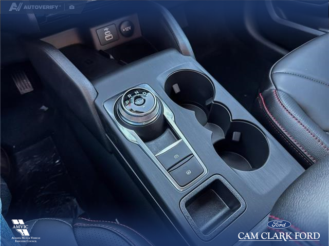 2025 Ford Escape ST-Line Elite (Stk: 25S2578) in Red Deer - Image 18 of 25