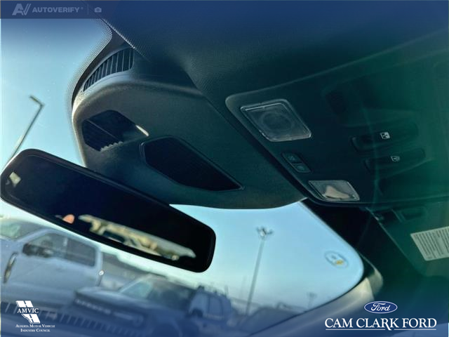 2025 Ford Escape ST-Line Elite (Stk: 25S2578) in Red Deer - Image 21 of 25