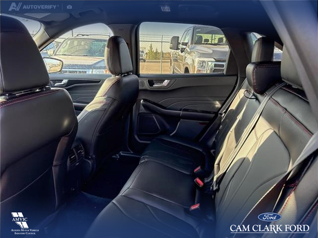 2025 Ford Escape ST-Line Elite (Stk: 25S2578) in Red Deer - Image 23 of 25