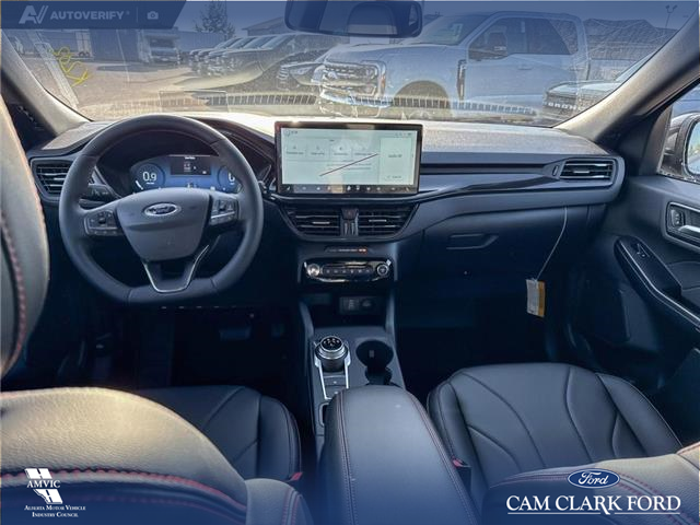 2025 Ford Escape ST-Line Elite (Stk: 25S2578) in Red Deer - Image 24 of 25