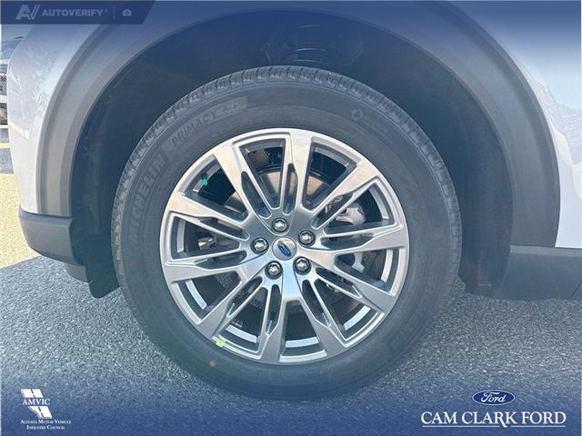 2025 Ford Explorer Active (Stk: 25S6124) in Red Deer - Image 6 of 25