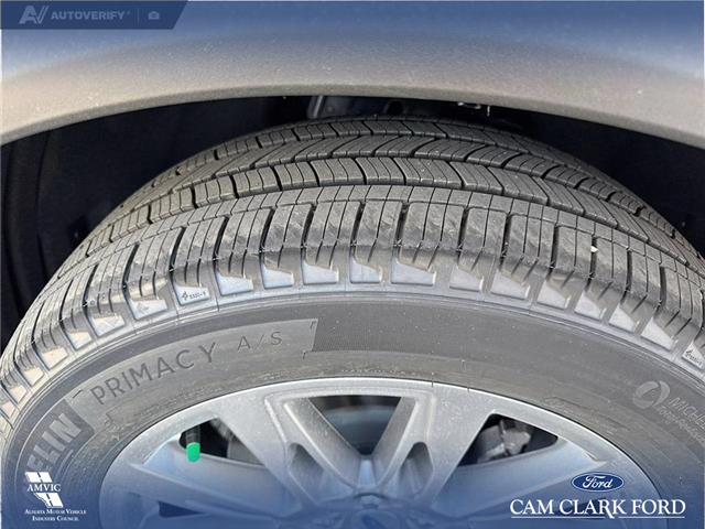 2025 Ford Explorer Active (Stk: 25S6124) in Red Deer - Image 7 of 25