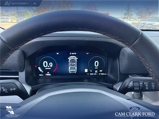 2025 Ford Explorer Active (Stk: 25S6124) in Red Deer - Image 15 of 25