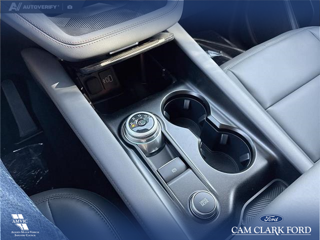 2025 Ford Explorer Active (Stk: 25S6124) in Red Deer - Image 18 of 25