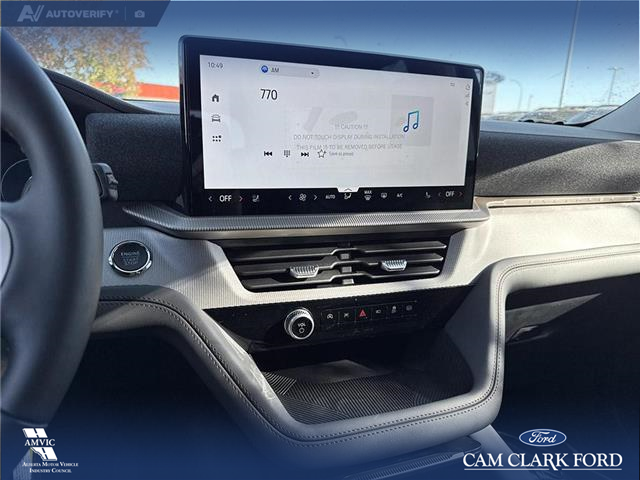 2025 Ford Explorer Active (Stk: 25S6124) in Red Deer - Image 19 of 25