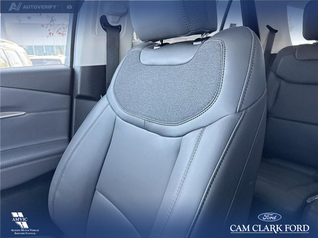 2025 Ford Explorer Active (Stk: 25S6124) in Red Deer - Image 20 of 25