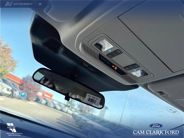 2025 Ford Explorer Active (Stk: 25S6124) in Red Deer - Image 21 of 25