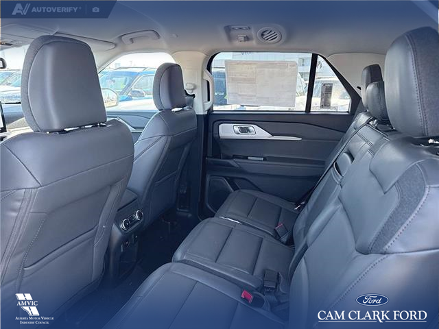 2025 Ford Explorer Active (Stk: 25S6124) in Red Deer - Image 23 of 25