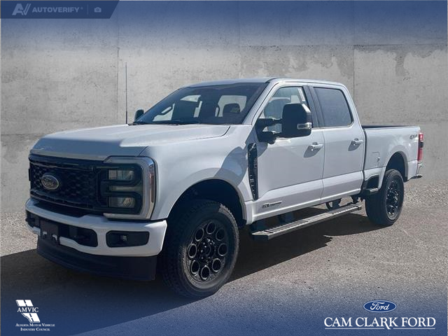 2026 Ford F-350 XLT (Stk: 26T4148) in Olds - Image 1 of 25 2026 Ford F-350 XLT (Stk: 26T4148) in Olds - Image 1 of 25