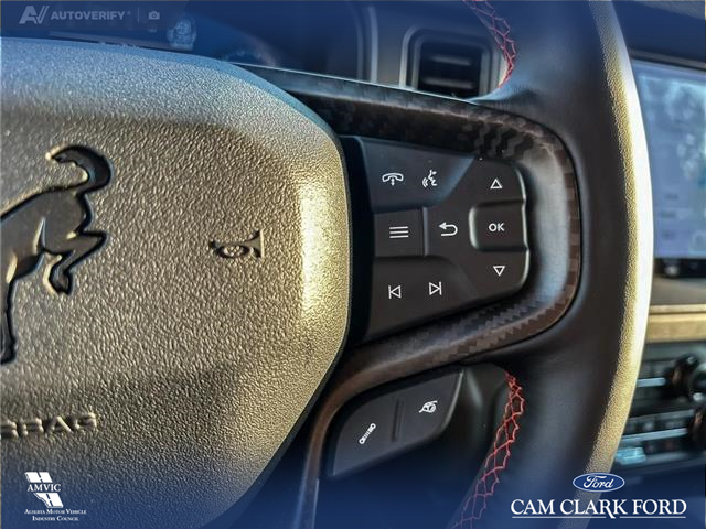 2025 Ford Bronco Raptor (Stk: 25AS6263) in Airdrie - Image 16 of 25