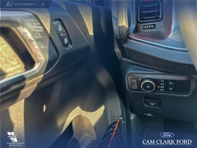 2025 Ford Bronco Raptor (Stk: 25AS6263) in Airdrie - Image 17 of 25