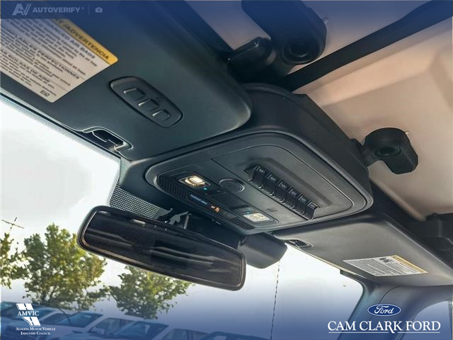 2025 Ford Bronco Raptor (Stk: 25AS6263) in Airdrie - Image 21 of 25