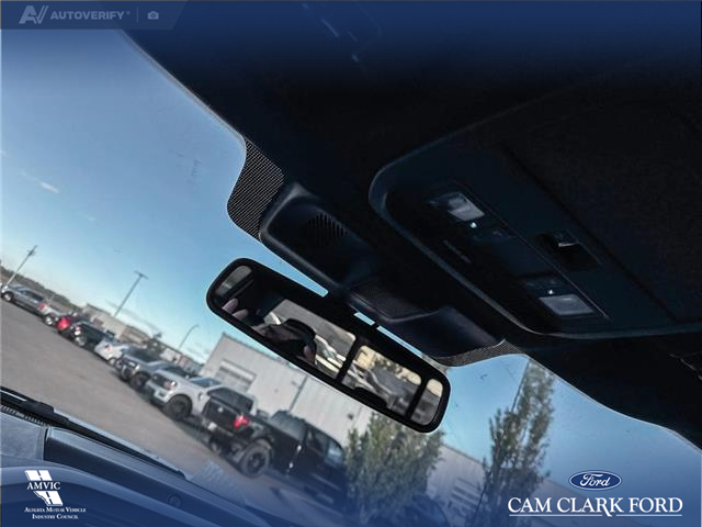 2025 Ford F-150 XLT (Stk: 25T8269) in Red Deer - Image 20 of 24