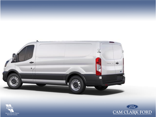 2025 Ford Transit-150 Cargo Base (Stk: 25AT7925) in Airdrie - Image 2 of 6 2025 Ford Transit-150 Cargo Base (Stk: 25AT7925) in Airdrie - Image 2 of 6