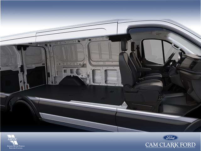 2025 Ford Transit-150 Cargo Base (Stk: 25AT7925) in Airdrie - Image 5 of 6 2025 Ford Transit-150 Cargo Base (Stk: 25AT7925) in Airdrie - Image 5 of 6