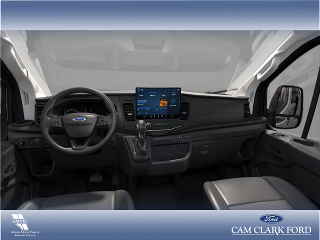 2025 Ford Transit-150 Cargo Base (Stk: 25AT7925) in Airdrie - Image 6 of 6 2025 Ford Transit-150 Cargo Base (Stk: 25AT7925) in Airdrie - Image 6 of 6