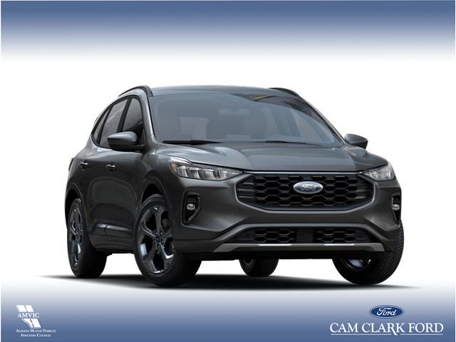 2023 Ford Escape ST-Line Select (Stk: 23S2643) in Red Deer - Image 4 of 7 2023 Ford Escape ST-Line Select (Stk: 23S2643) in Red Deer - Image 4 of 7