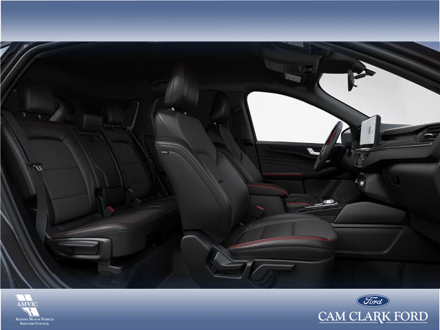 2023 Ford Escape ST-Line Select (Stk: 23S2643) in Red Deer - Image 5 of 7 2023 Ford Escape ST-Line Select (Stk: 23S2643) in Red Deer - Image 5 of 7